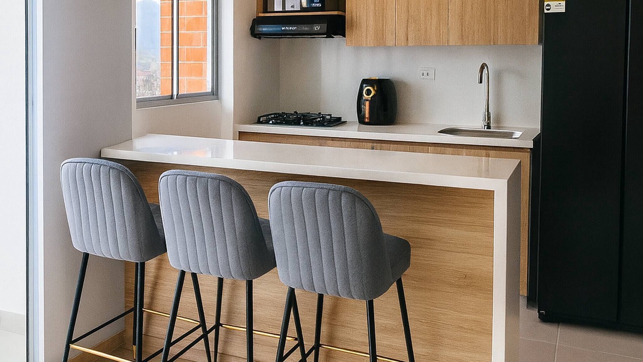 Photo of Kitchen in Castilla