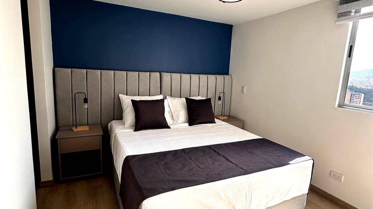 Photo of Bedroom in Castilla