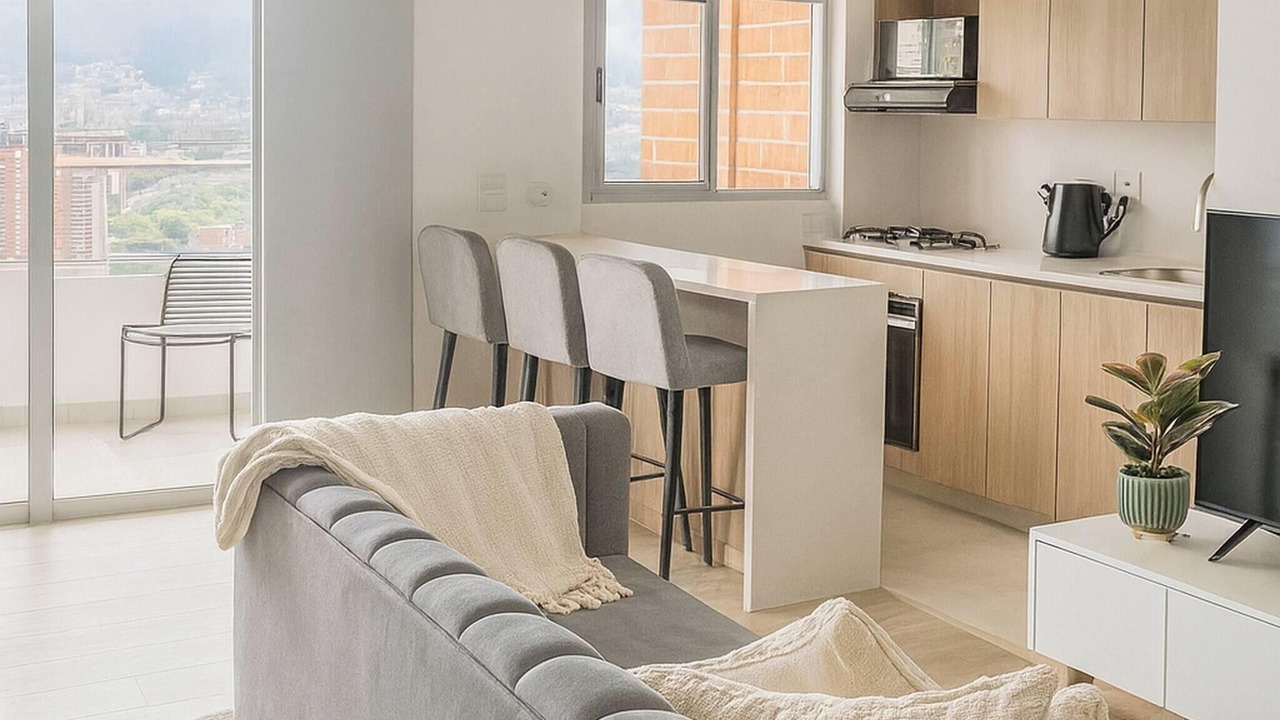 Photo of Livingroom in Castilla