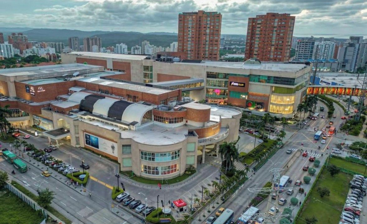 Photo of Outdoor in Riomar