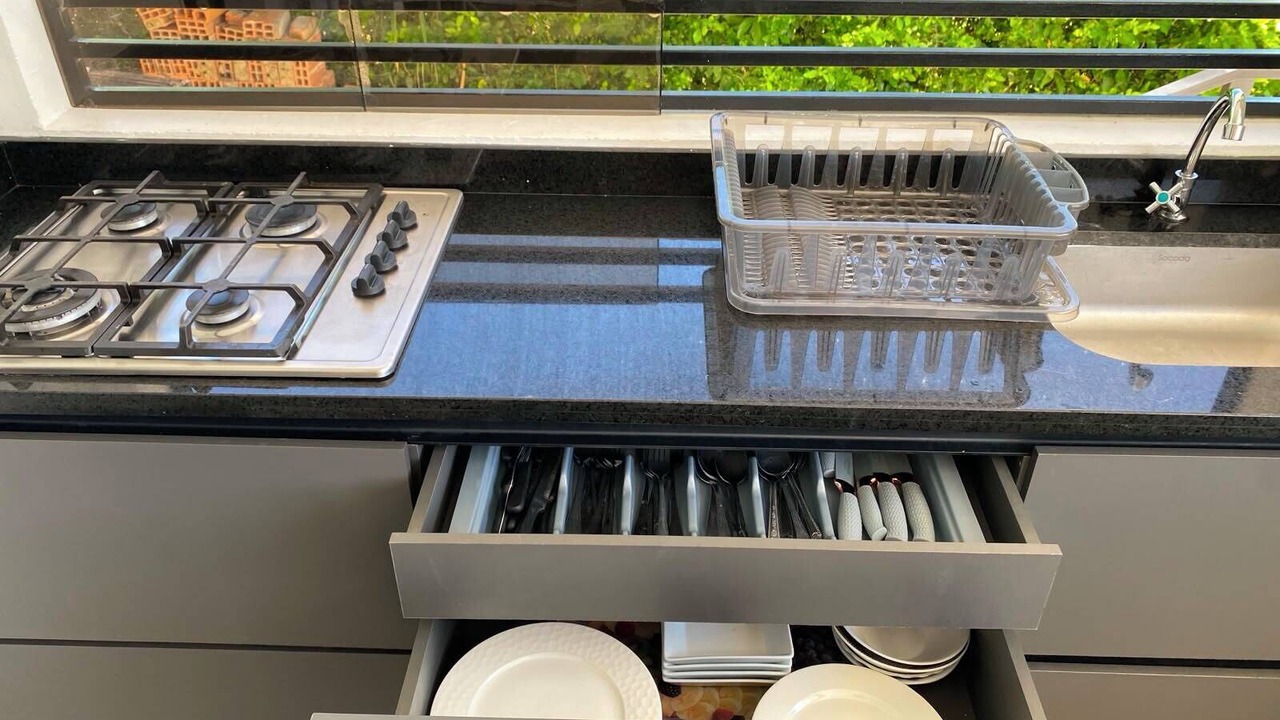 Photo of Kitchen in Melgar