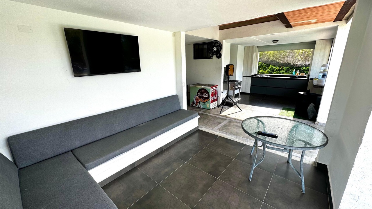 Photo of Livingroom in Melgar