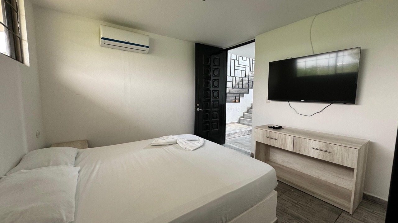 Photo of Bedroom in Melgar
