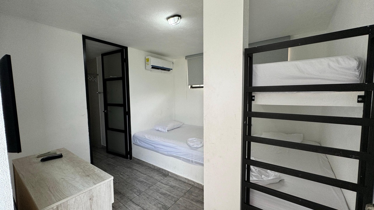 Photo of Bedroom in Melgar