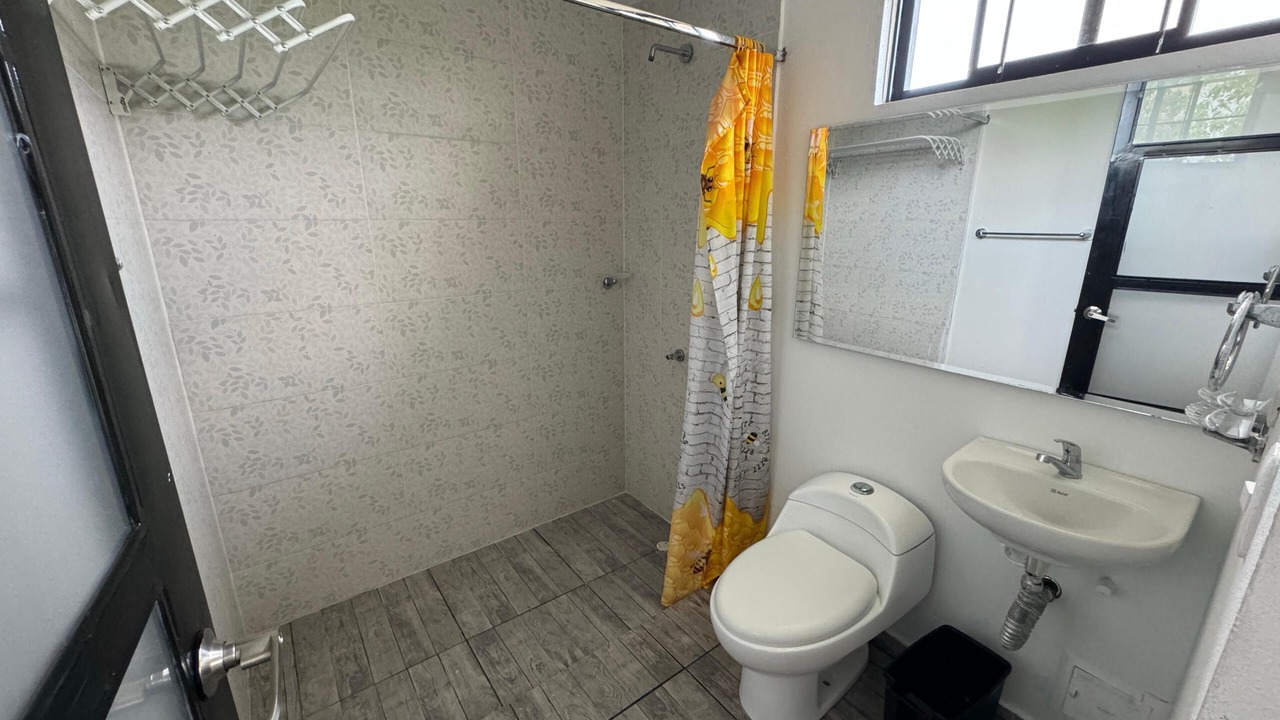 Photo of Bathroom in Melgar