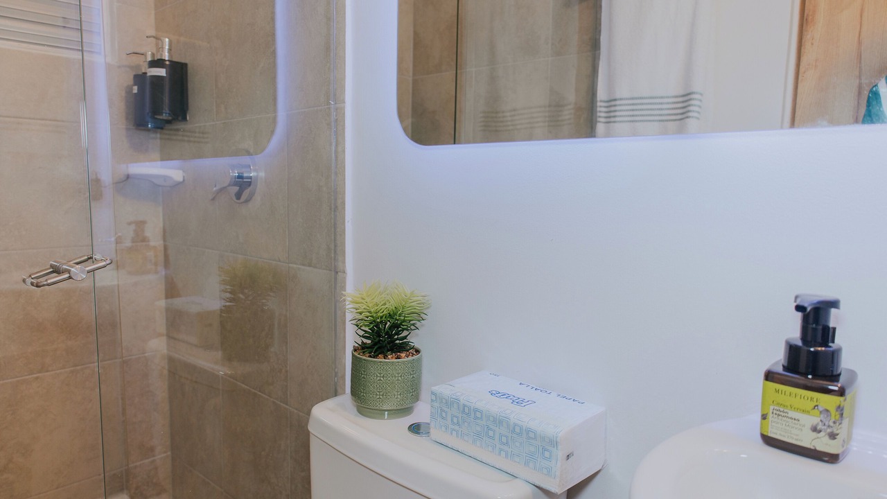 Photo of Bathroom in Calle 26