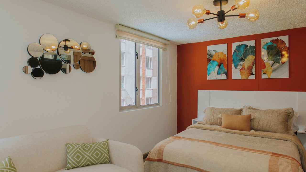Photo of Bedroom in Calle 26