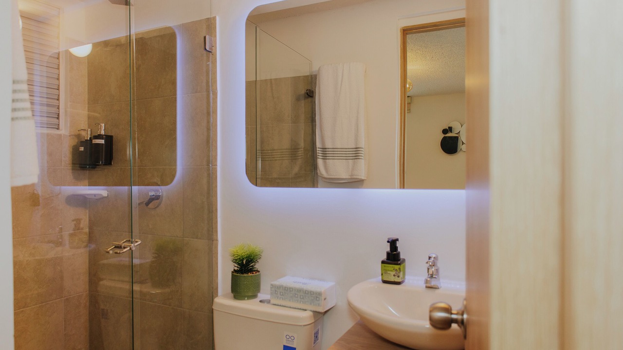 Photo of Bathroom in Calle 26