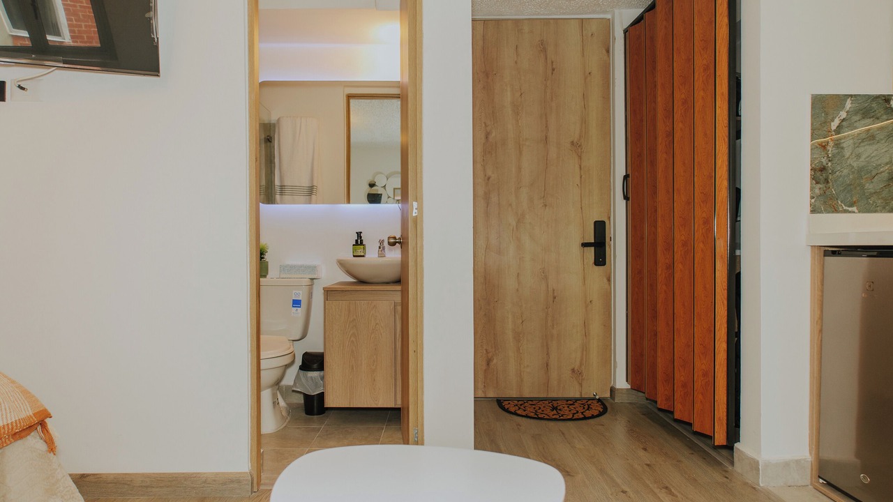 Photo of Bathroom in Calle 26
