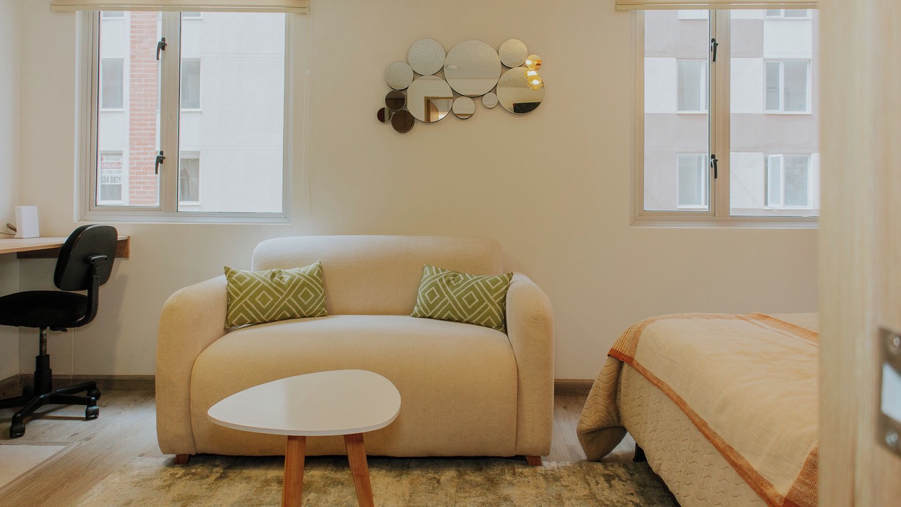 Photo of Bedroom in Calle 26