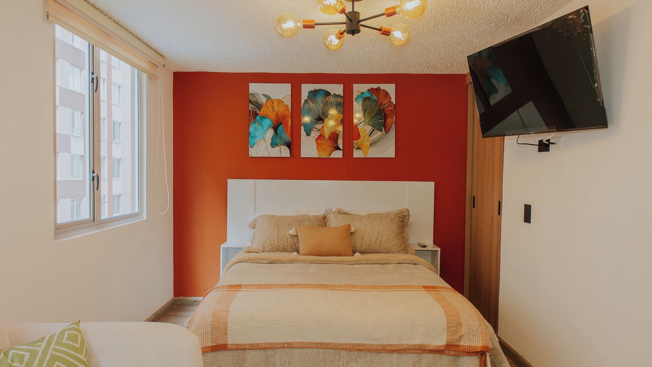 Photo of Bedroom in Calle 26