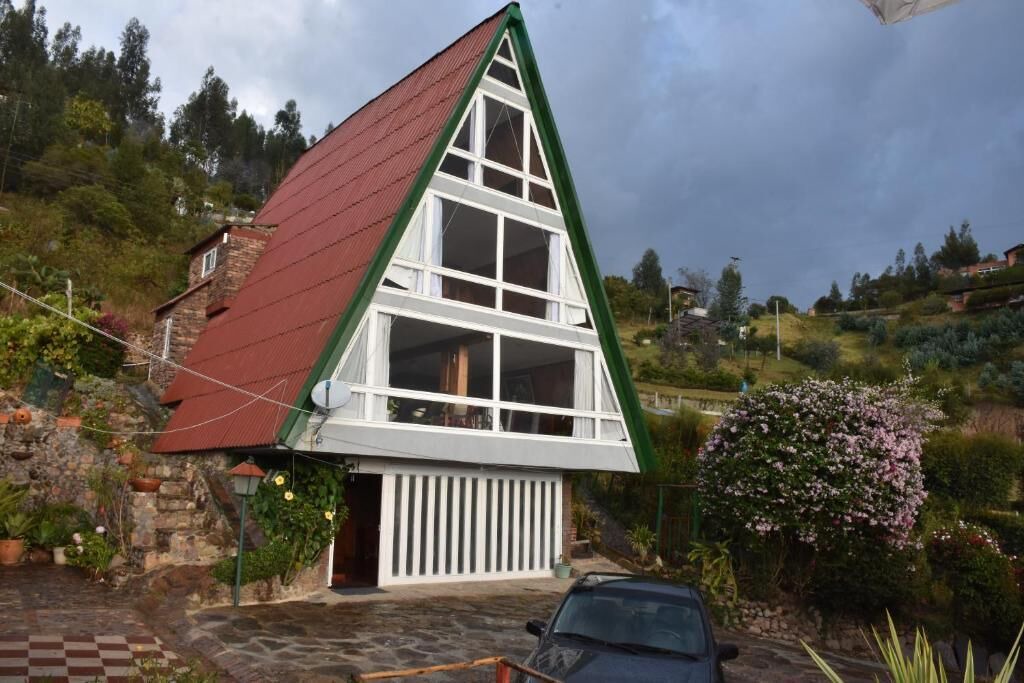 Photo of Outdoor in Duitama
