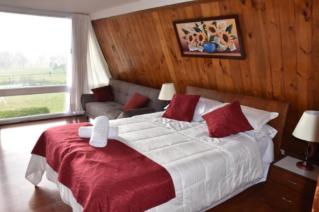 Photo of Bedroom in Duitama