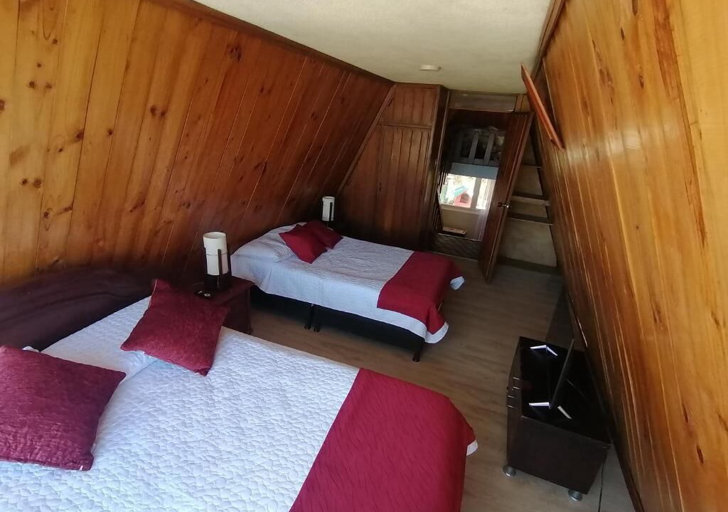 Photo of Bedroom in Duitama