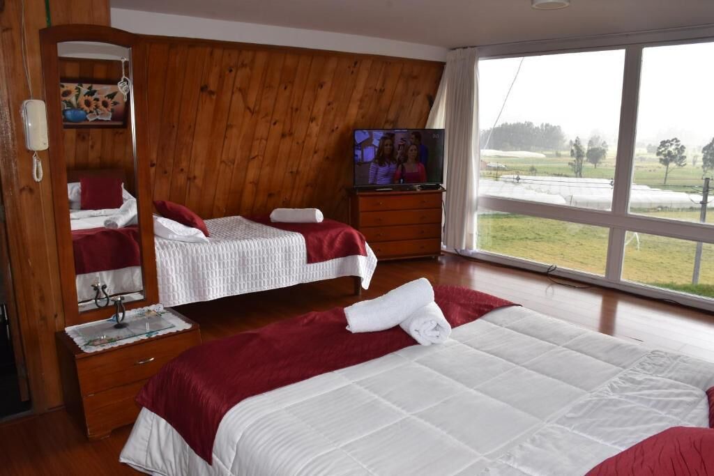 Photo of Bedroom in Duitama