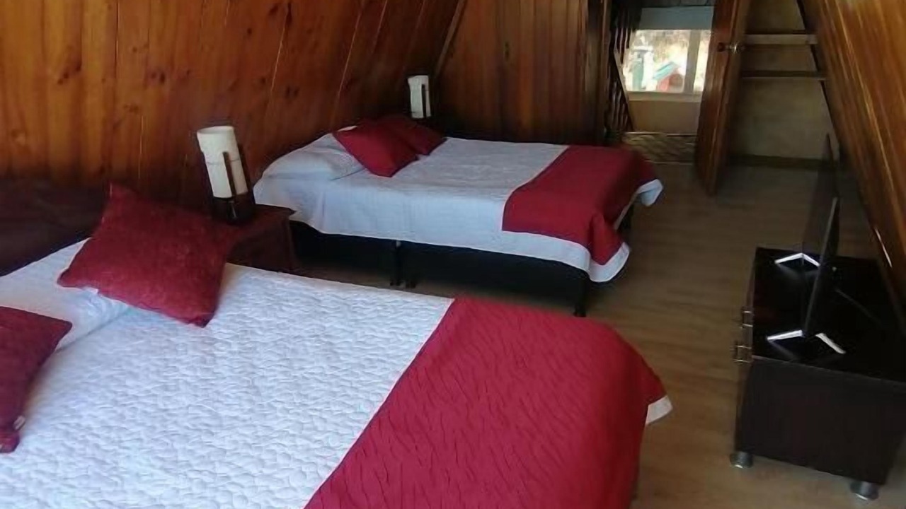 Photo of Bedroom in Duitama