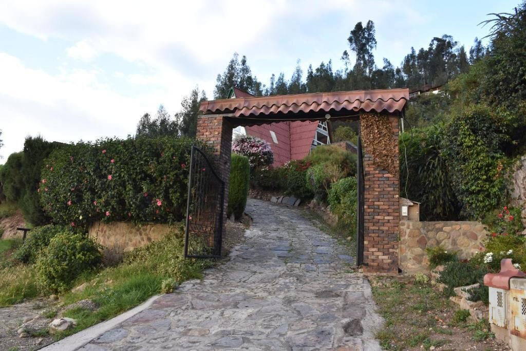 Photo of Outdoor in Duitama