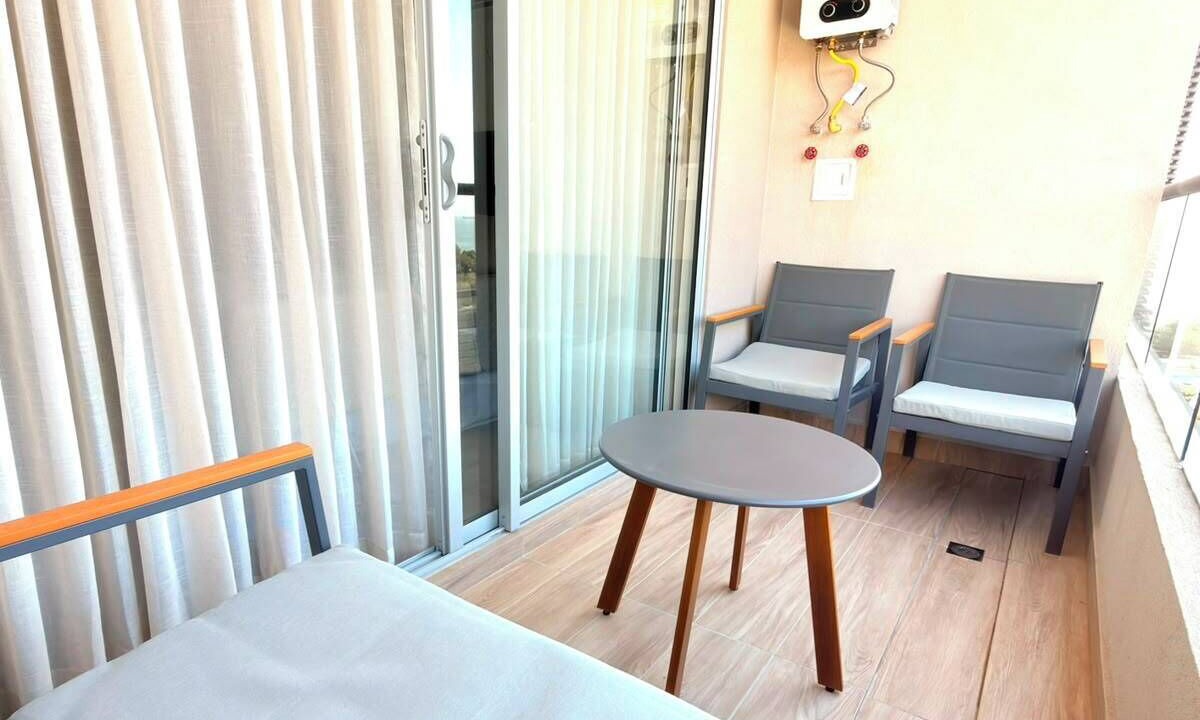 Photo of Patio Balcony in Papare