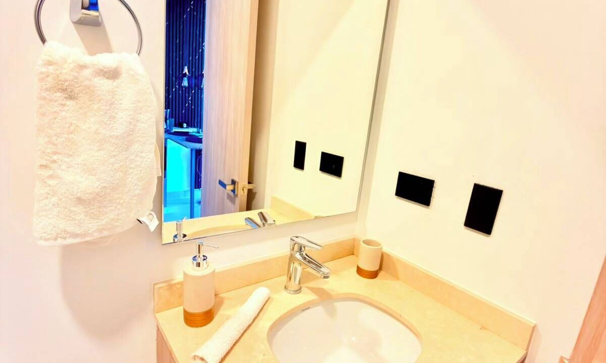 Photo of Bathroom in Papare