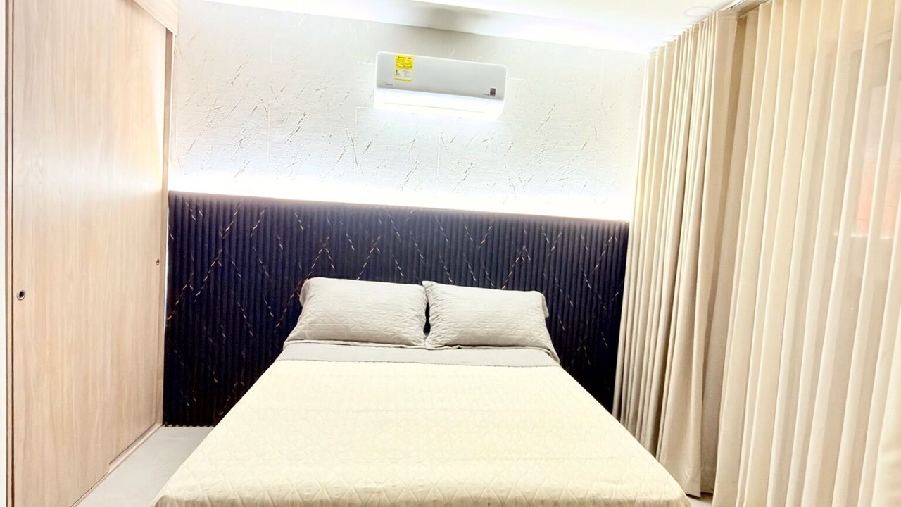 Photo of Bedroom in Papare