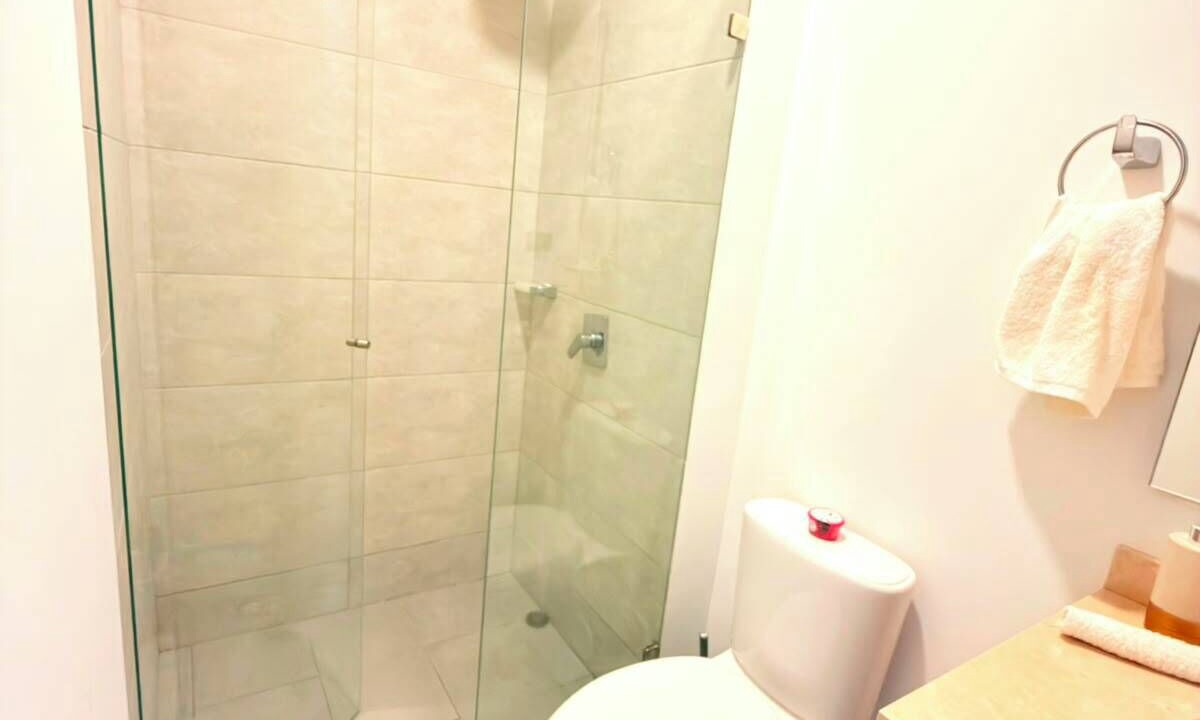 Photo of Bathroom in Papare