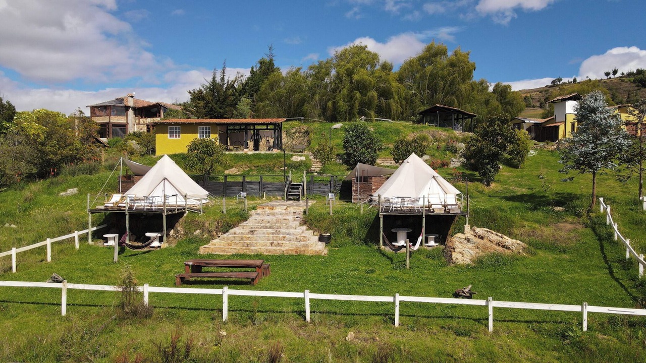 Photo of Outdoor in Toca