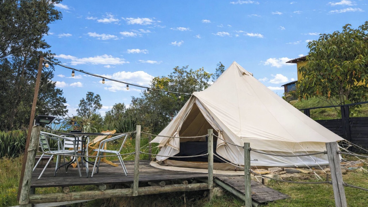 Photo of Outdoor in Toca