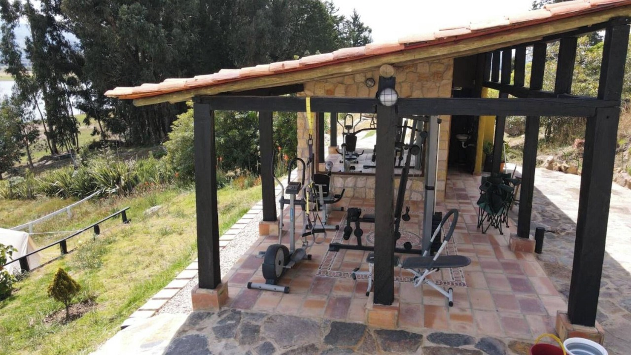 Photo of Patio Balcony in Toca