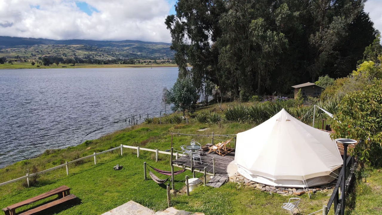 Photo of Outdoor in Toca