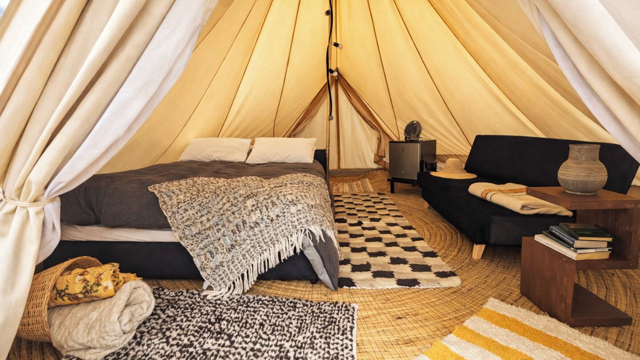 Photo of Bedroom in Toca