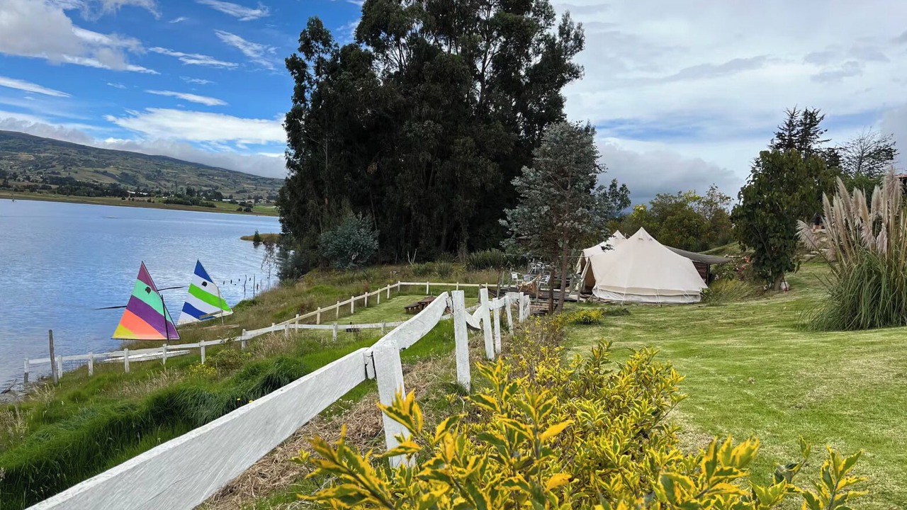 Photo of Outdoor in Toca