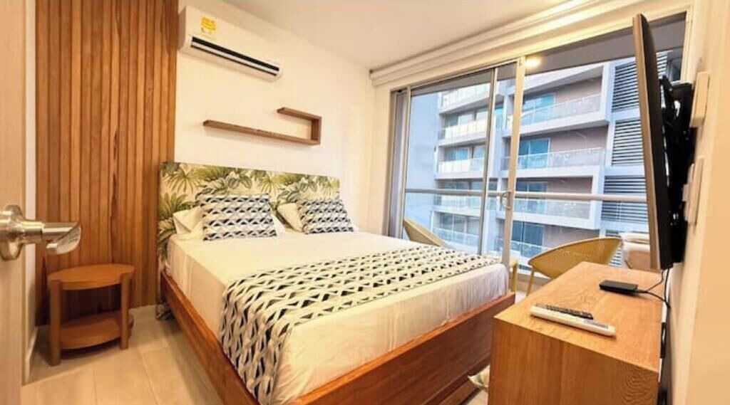 Photo of Bedroom in El Rodadero