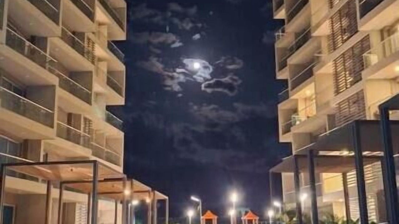 Photo of Outdoor in El Rodadero