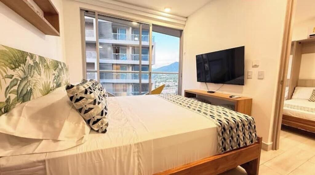 Photo of Bedroom in El Rodadero