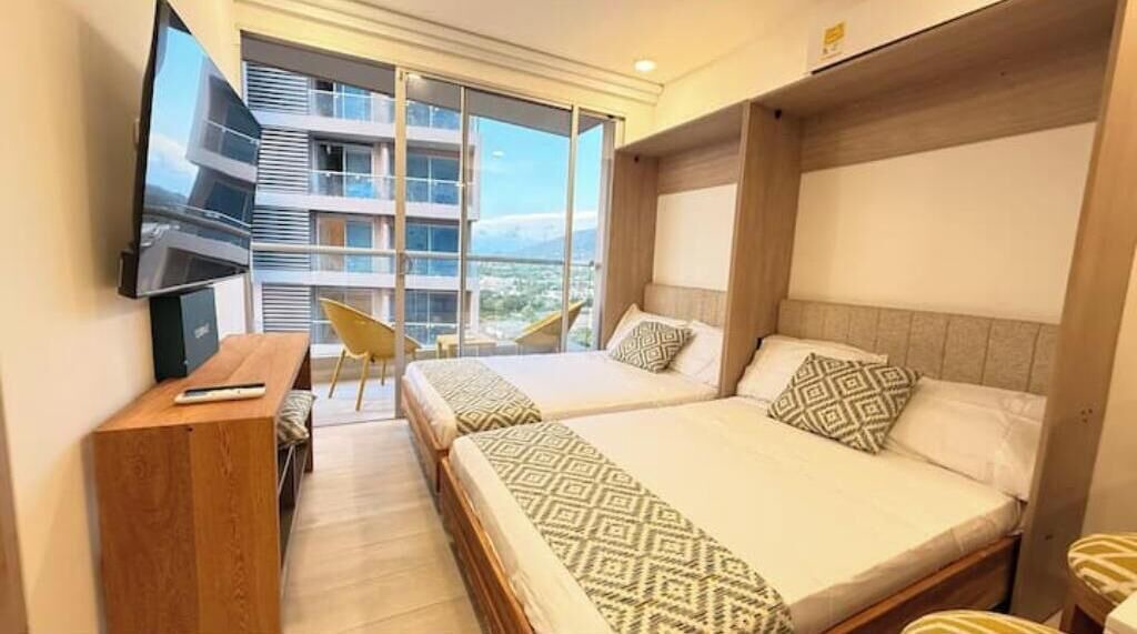 Photo of Bedroom in El Rodadero
