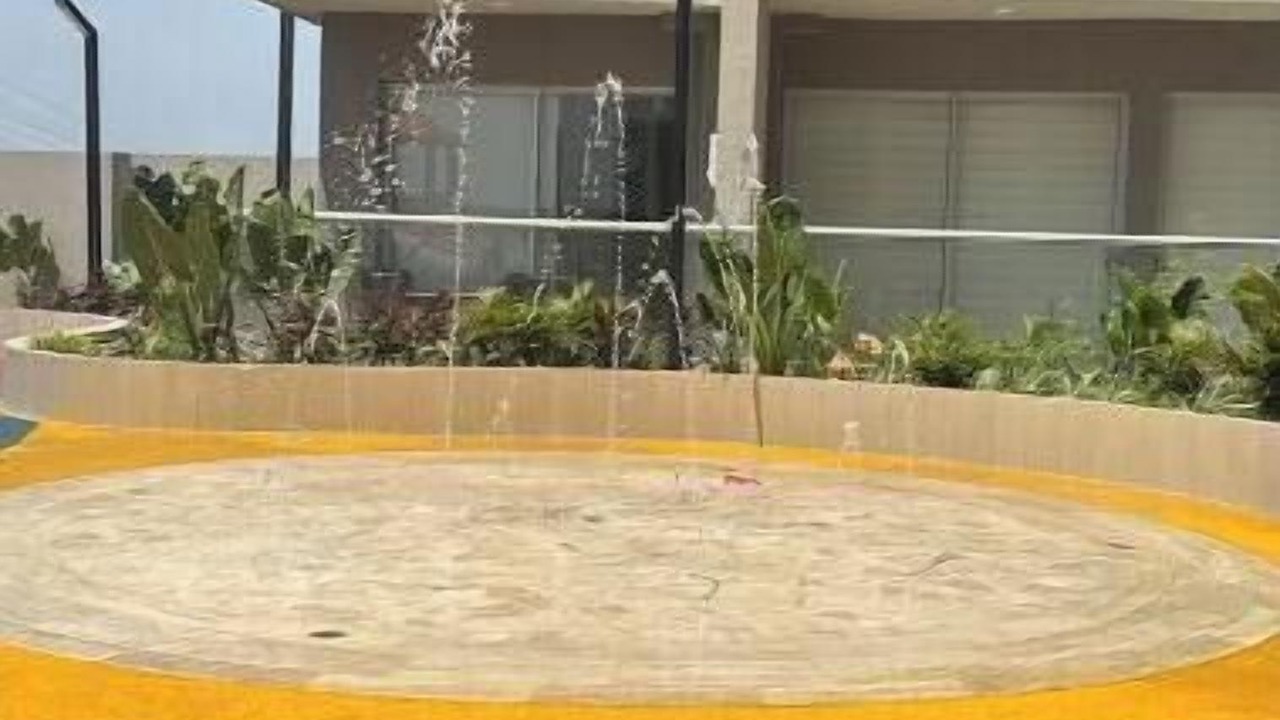 Photo of Outdoor in El Rodadero