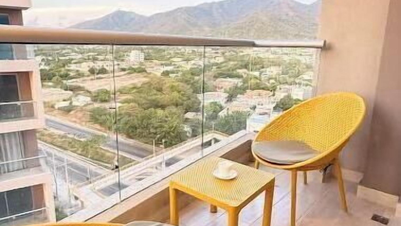 Photo of Outdoor in El Rodadero