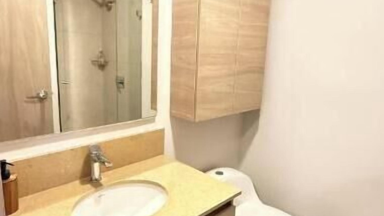 Photo of Bathroom in El Rodadero