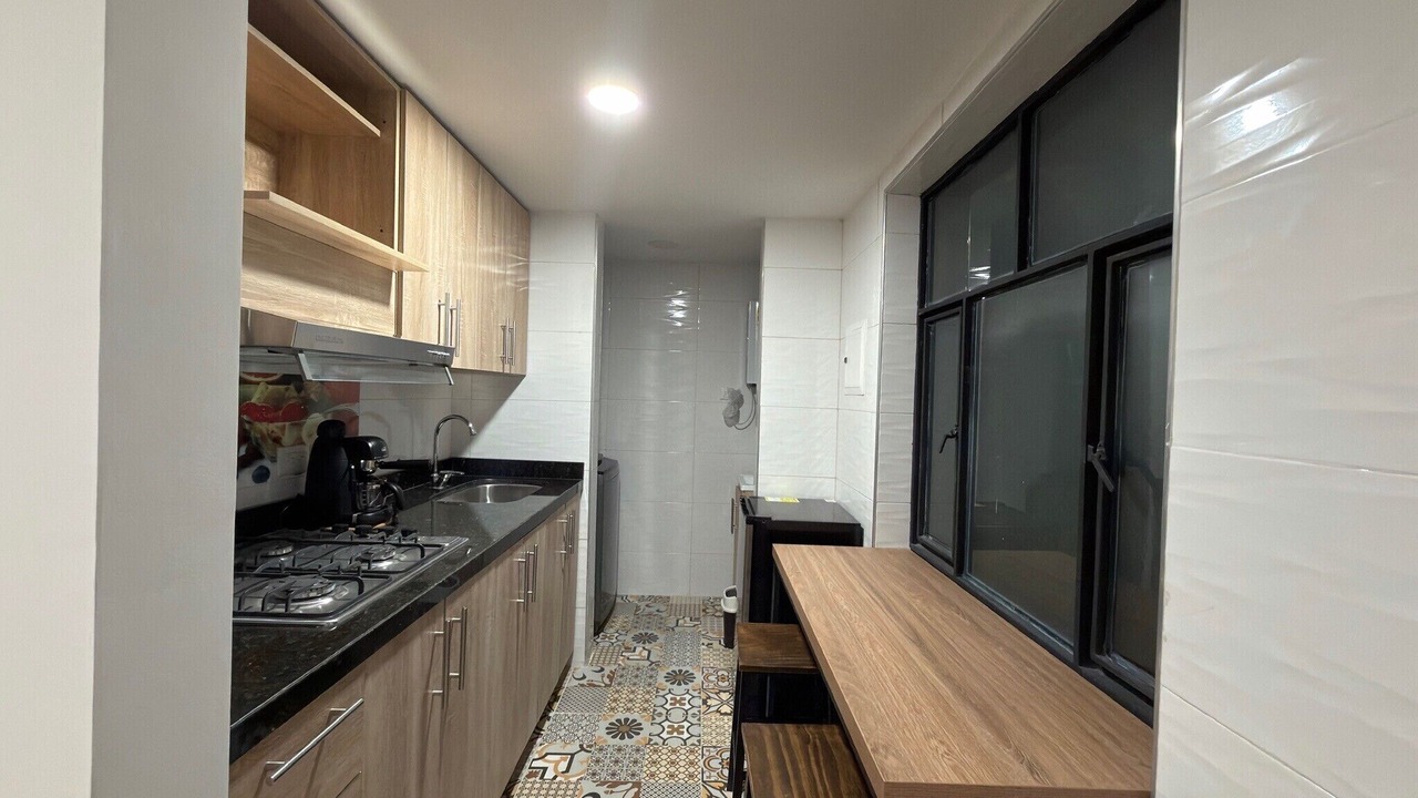 Photo of Kitchen in Engativa
