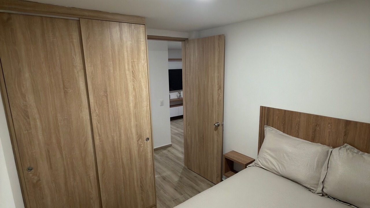 Photo of Bedroom in Engativa