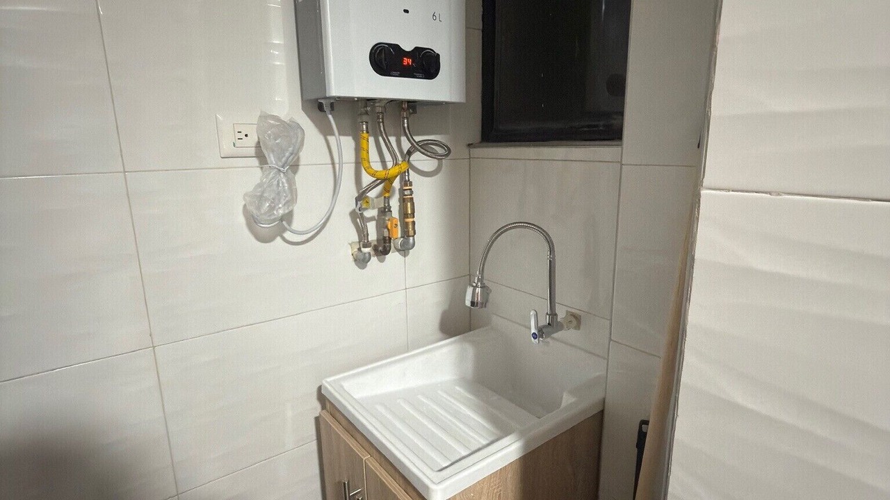 Photo of Bathroom in Engativa