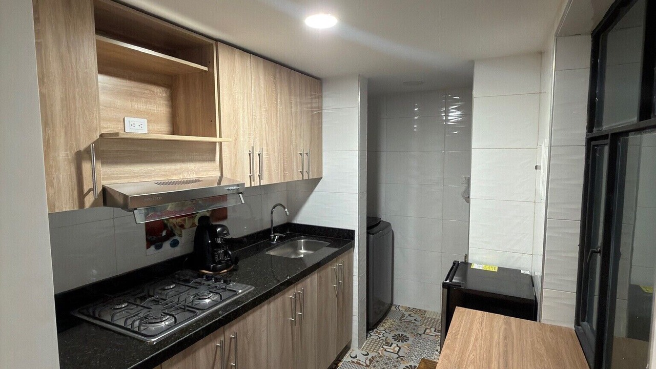 Photo of Kitchen in Engativa