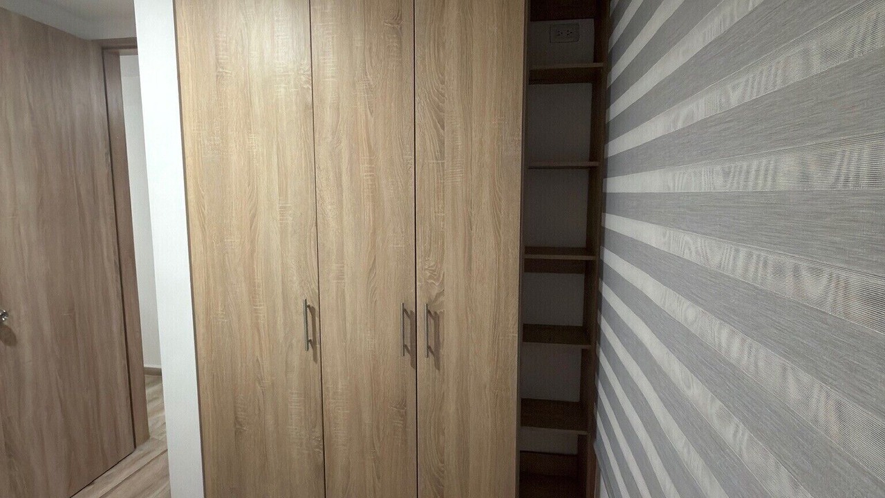 Photo of Bedroom in Engativa