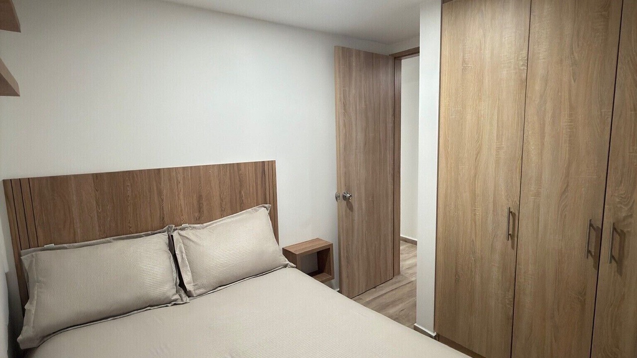 Photo of Bedroom in Engativa