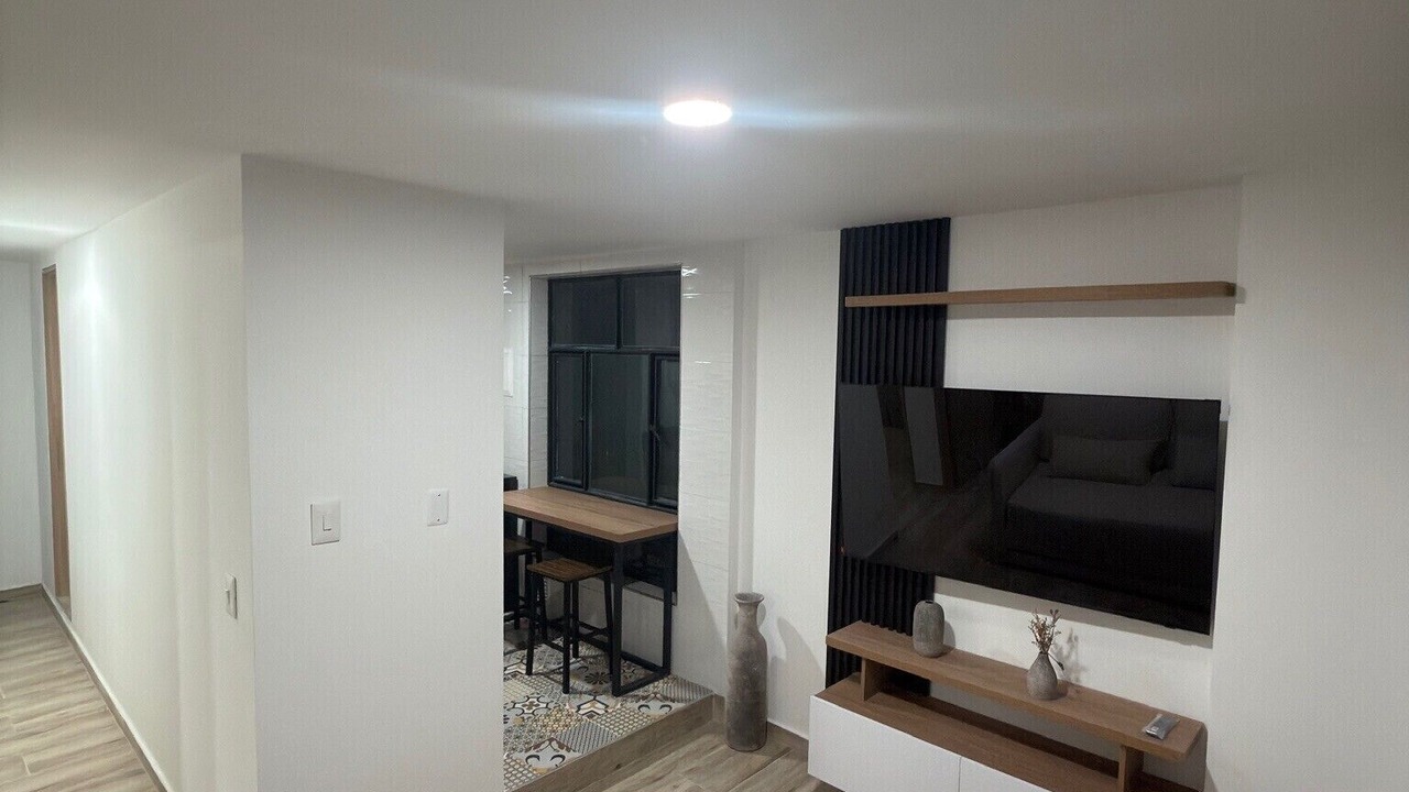 Photo of Livingroom in Engativa