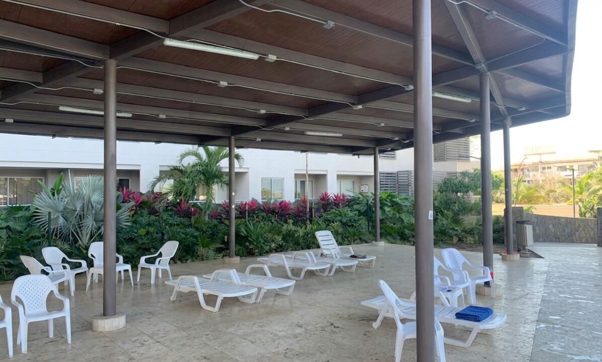 Photo of Patio Balcony in Papare