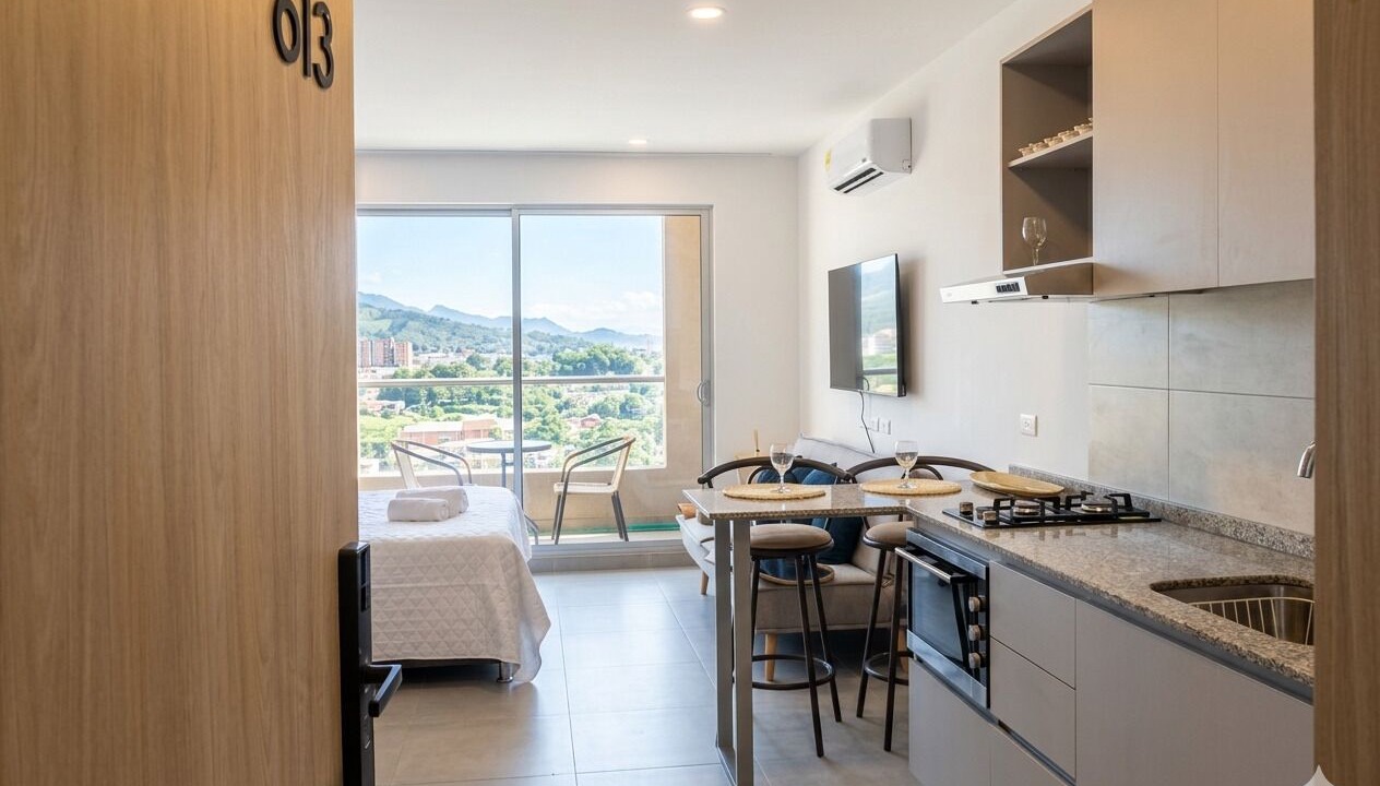 Photo of Bedroom in Papare