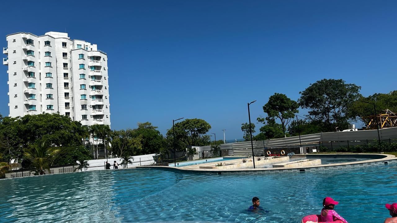 Photo of Outdoor in Papare