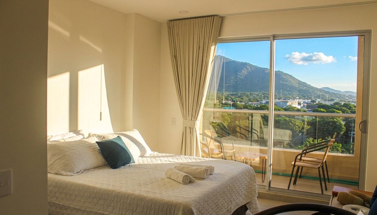 Photo of Bedroom in Papare