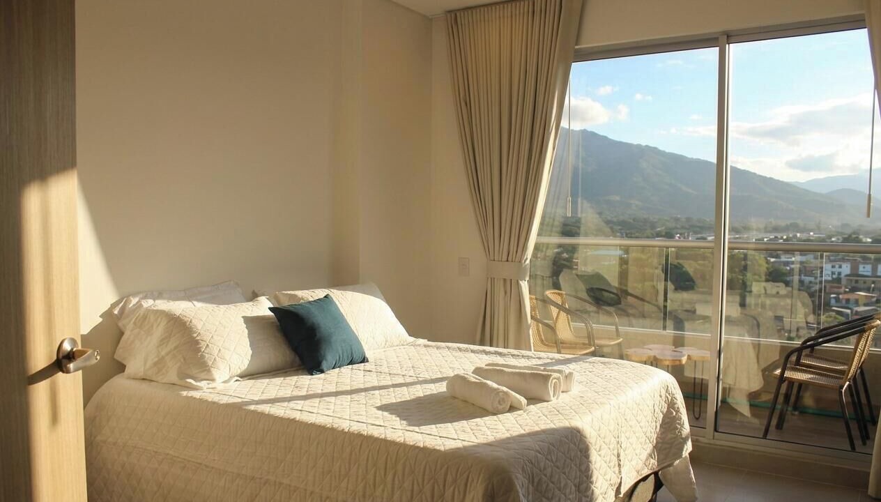 Photo of Bedroom in Papare
